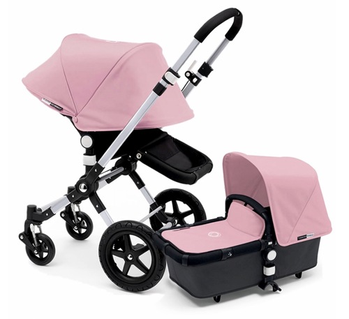 weight bugaboo cameleon 3