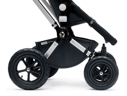 bugaboo cameleon 3 front wheels
