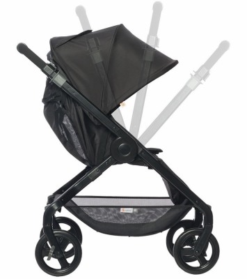 ergobaby 180 reversible stroller car seat adapter