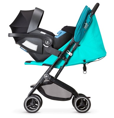 good baby qbit stroller
