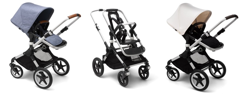 bugaboo review 2018