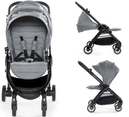 baby jogger city tour lux main seat