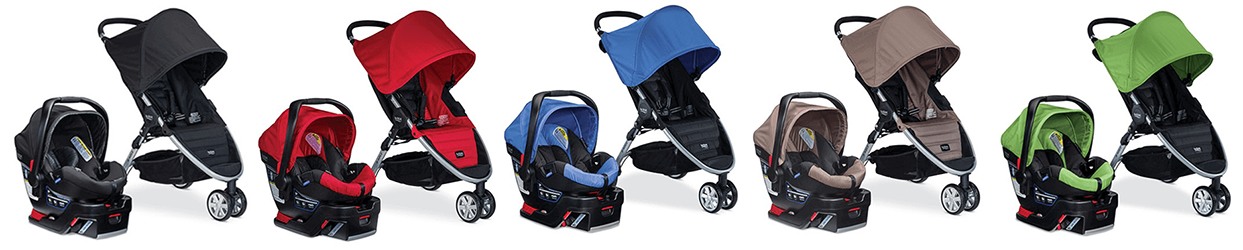 britax b agile weight and height limit